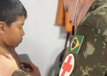 Concursos militares na área da saúde: vagas abertas para enfermeiros, auxiliares, técnicos de enfermagem, médicos, farmacêuticos, dentistas, entre outras inúmeras profissões