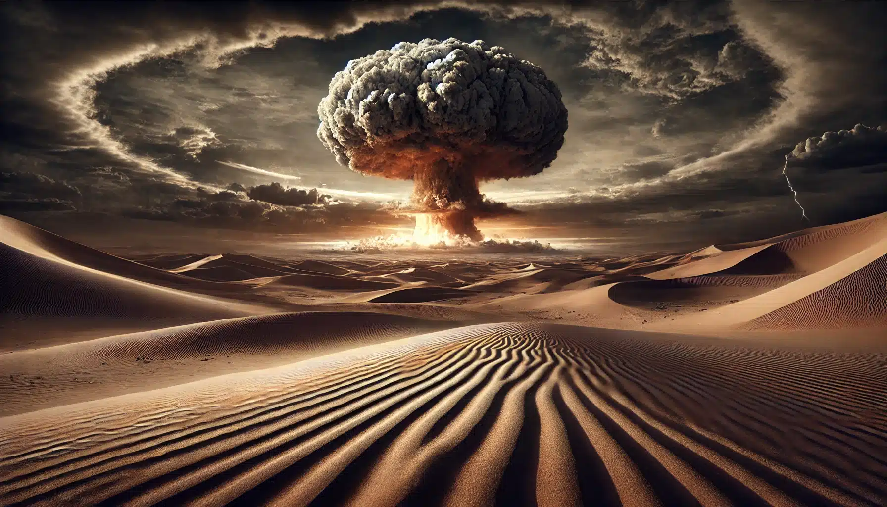 Mundo em choque! misteriosos tremores no Irã reforçam medo de atividade nuclear