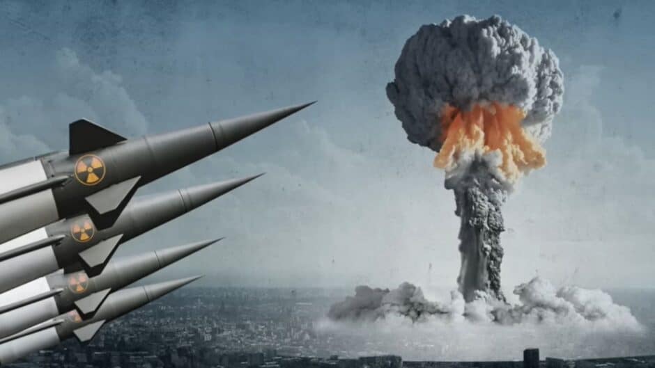 “A Rússia não nos surpreenderá!” OTAN inicia o maior exercício nuclear dos últimos 10 anos com 2.000 militares preparados