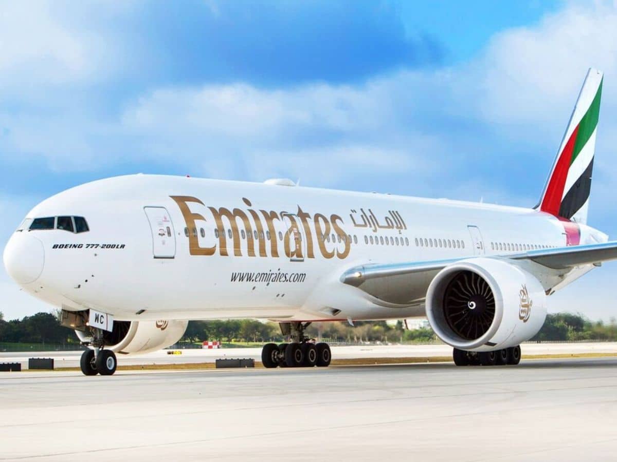 Emirates proíbe walkie-talkies e pagers em voos após ataques que envolveram dispositivos da Hezbollah no Líbano.