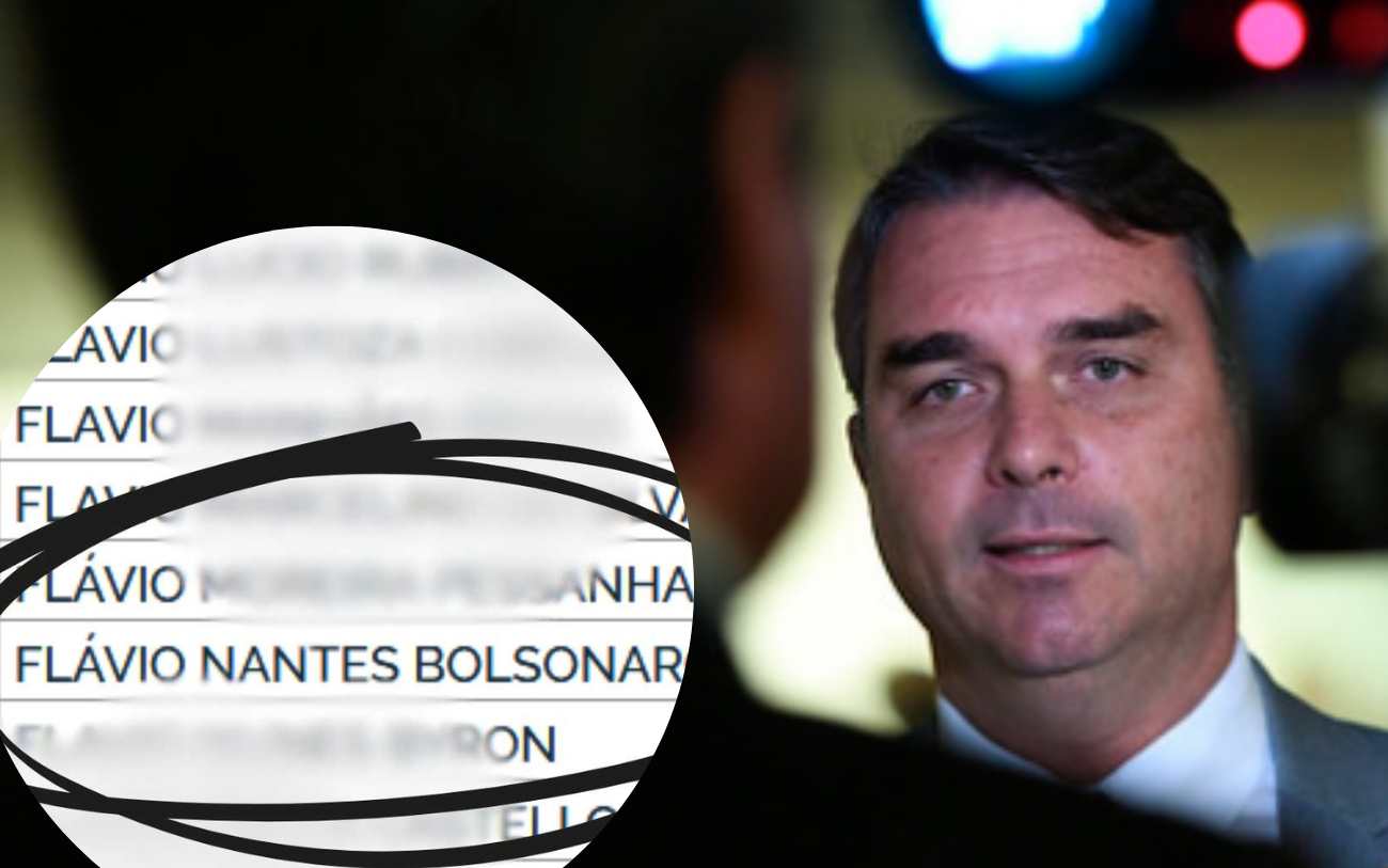 Flávio Bolsonaro pode ter registro de arma cassado pelo Exército: político é notificado para regularização, transferência ou entrega à polícia federal