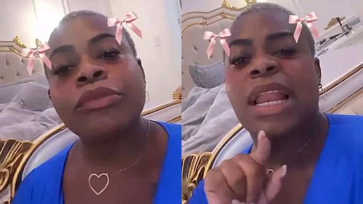 Jojo Todynho viraliza com Ultimato: influencer caloteira tem 8 horas para pagar empréstimo. Foto: Reprodução