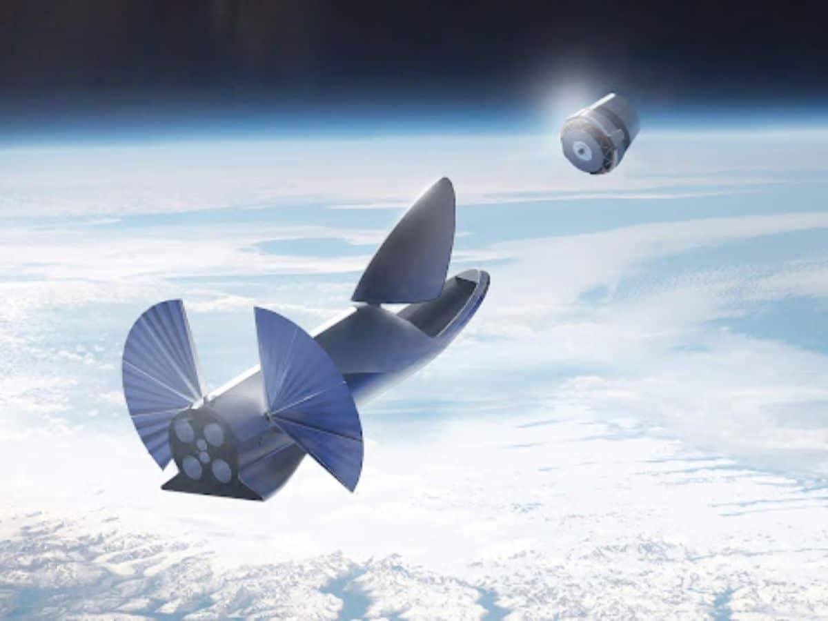 Elon Musk revela plano ousado para escapar do sistema solar: Starship pode ser a única esperança da humanidade para sobreviver além da Terra e colonizar outros planetas.