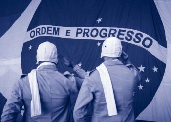 Força Aérea Brasileira quer colocar o pessoal da reserva para trabalhar