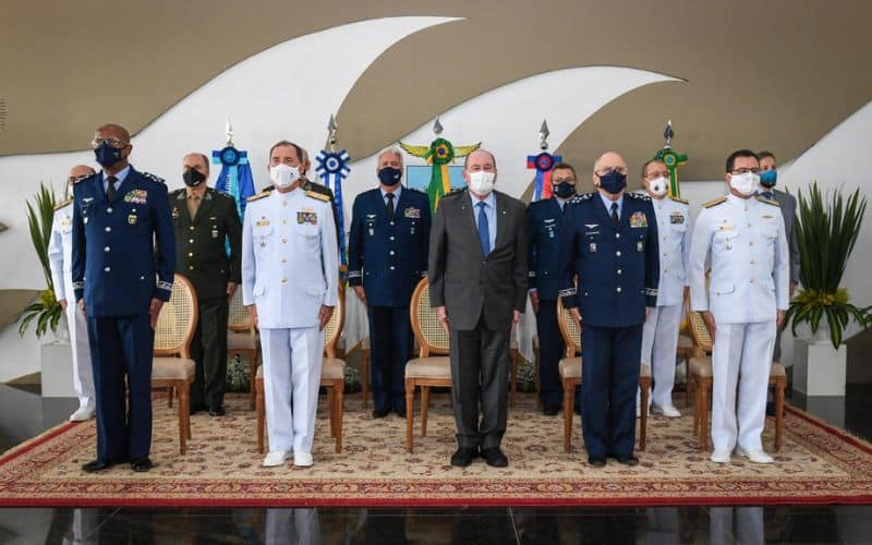Manual do EMCFA estipula como militares e policiais serão selecionados e treinados para missões de paz na ONU