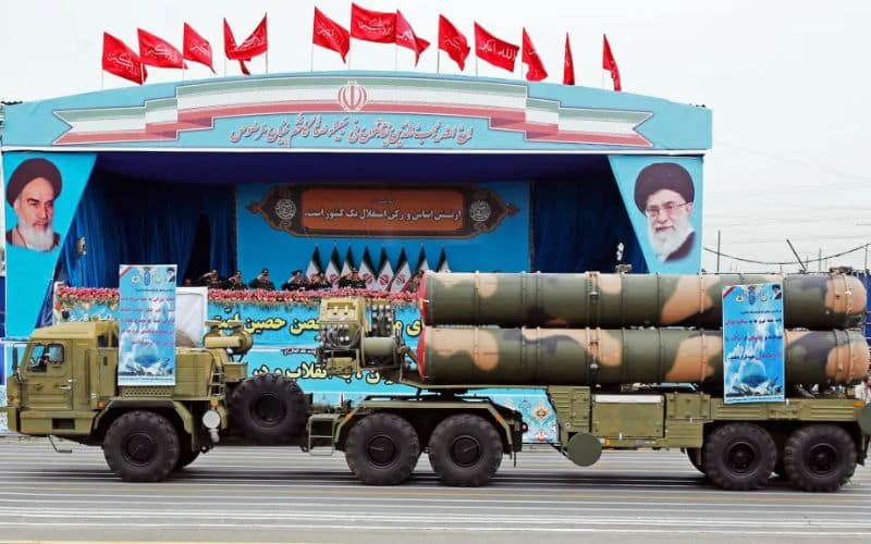 Ataques de Israel destroem todos os sistemas S-300 deixando o Irã vulnerável a futuras ofensivas e expondo fragilidade do sistema de defesa aéreo russo