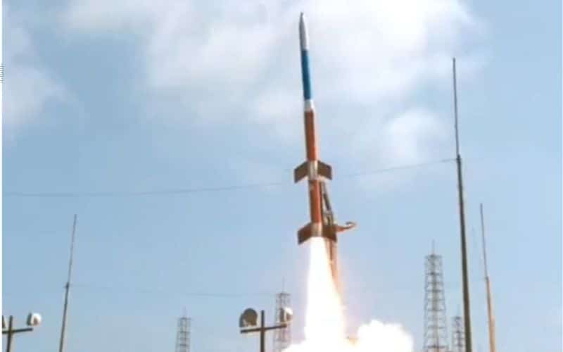 RATO-14X: o maior foguete brasileiro dá novo impulso ao setor aeroespacial; projeto coloca o país no mesmo nível de EUA e China no setor de veículos hipersônicos