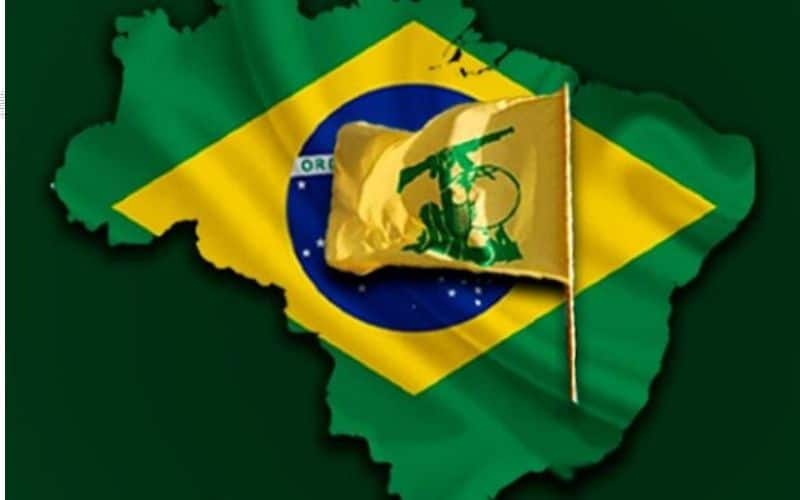 Hezbollah planejou ataques ao Brasil e arrecada fundos em São Paulo para financiar operações no Oriente Médio, revela presidente da StandWihtUs Brasil