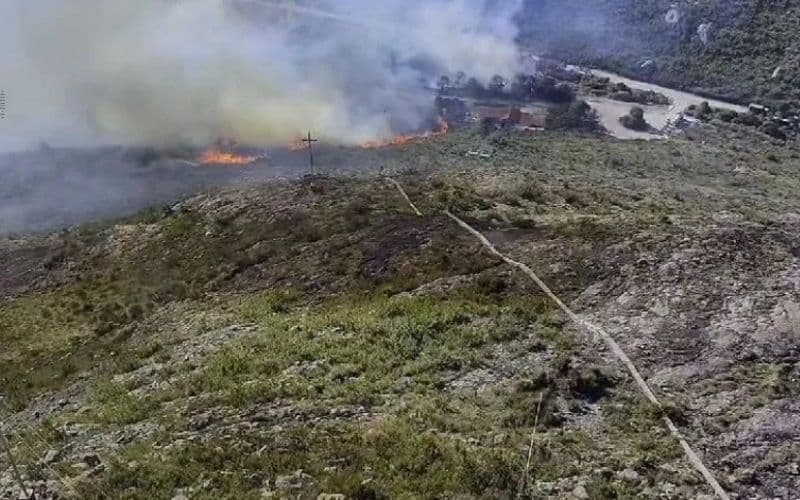Exército é multado em R$ 6,5 milhões por crime ambiental em área equivalente a 437 campos de futebol; motivo impressiona
