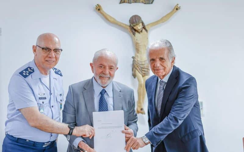 Brasil cria estatal para liderar Programa Aeroespacial e explorar potencial do Centro de Lançamento de Alcântara; conheça a Alada