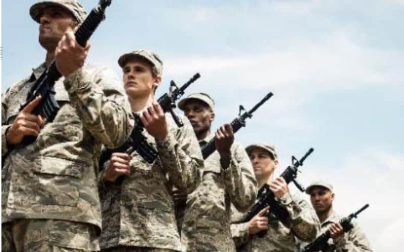 Elas venceram a guerra: filhas de ex-combatente revertem decisão e embolsam pensão que era paga à mãe!