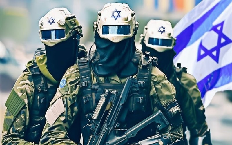 Israel sob a proteção da Yamam: força de elite especializada que garante segurança no combate ao terrorismo e inspira unidades como o BOPE no Rio de Janeiro