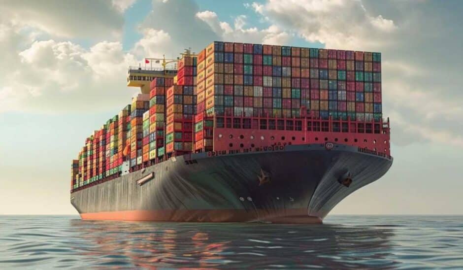 Com 500 embarcações, setor marítimo do Brasil se torna a sexta maior frota de bandeira nacional, atraindo bilhões em novos contratos