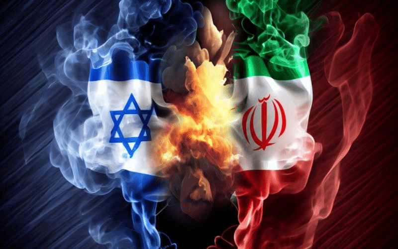 Irã em Retaliação: inteligência israelense alerta para ataque massivo com mísseis e drones enquanto Axios informa que milícias iranianas planejam bombardeio contra Israel