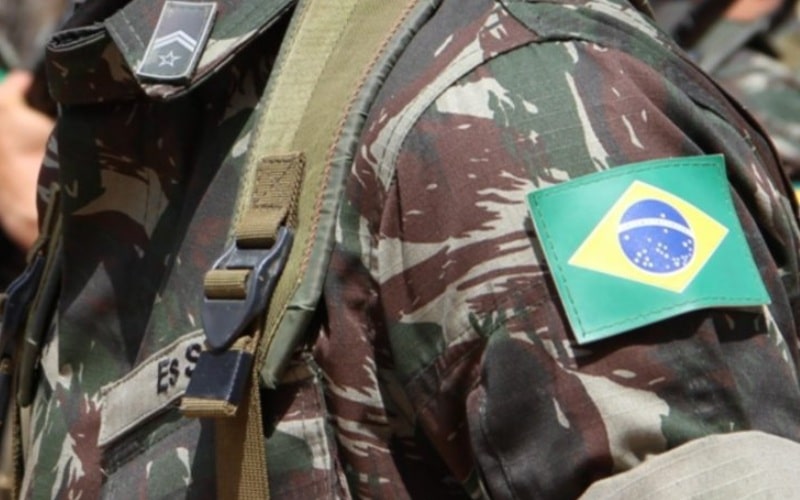 70%, 45% ou 30%: Qual limite pode ser descontado do salário dos militares das Forças Armadas em caso de empréstimo consignado? Mudança pode acontecer a qualquer momento