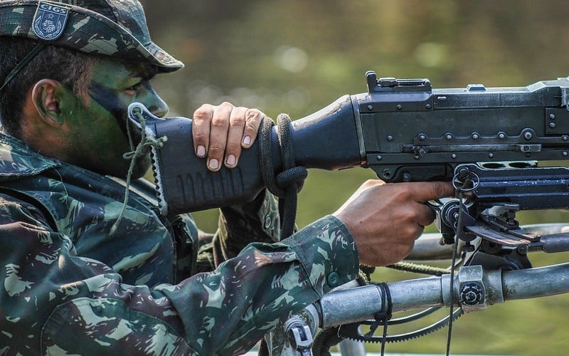 Exército é denunciado por usar Starlink sem teste de segurança de rede: Informações estratégicas de unidades militares podem estar nas mãos de hackers e grupos estrangeiros