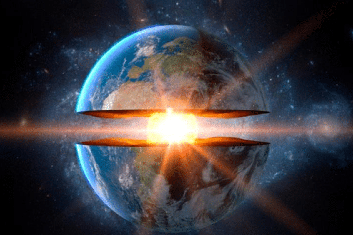 Eixo de rotação da Terra está alterado e cientistas revelam que pode trazer graves consequências para o planeta e a humanidade