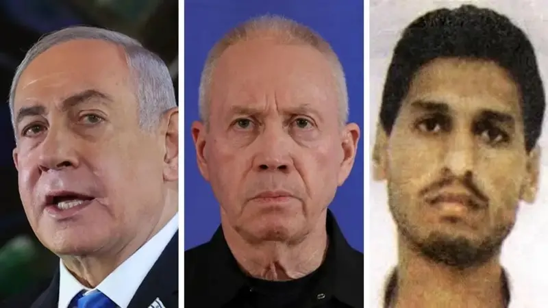 Tribunal Penal Internacional ordena prisão de Netanyahu e de líder do Hamas por Crimes de Guerra; “órgão político tendencioso” acusa Primeiro-Ministro israelense