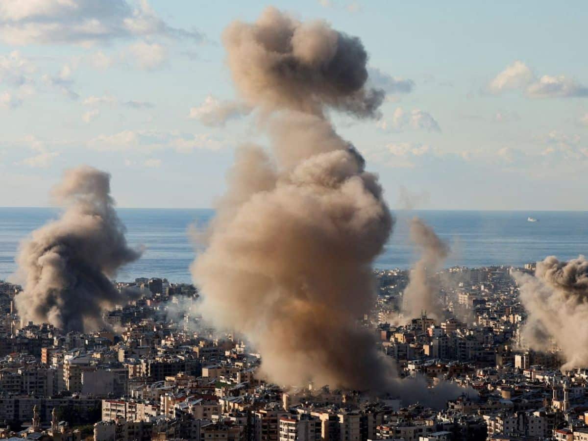 Cessar-fogo entre Israel e Hezbollah encerra meses de conflito e redefine equilíbrio de poder no Oriente Médio.