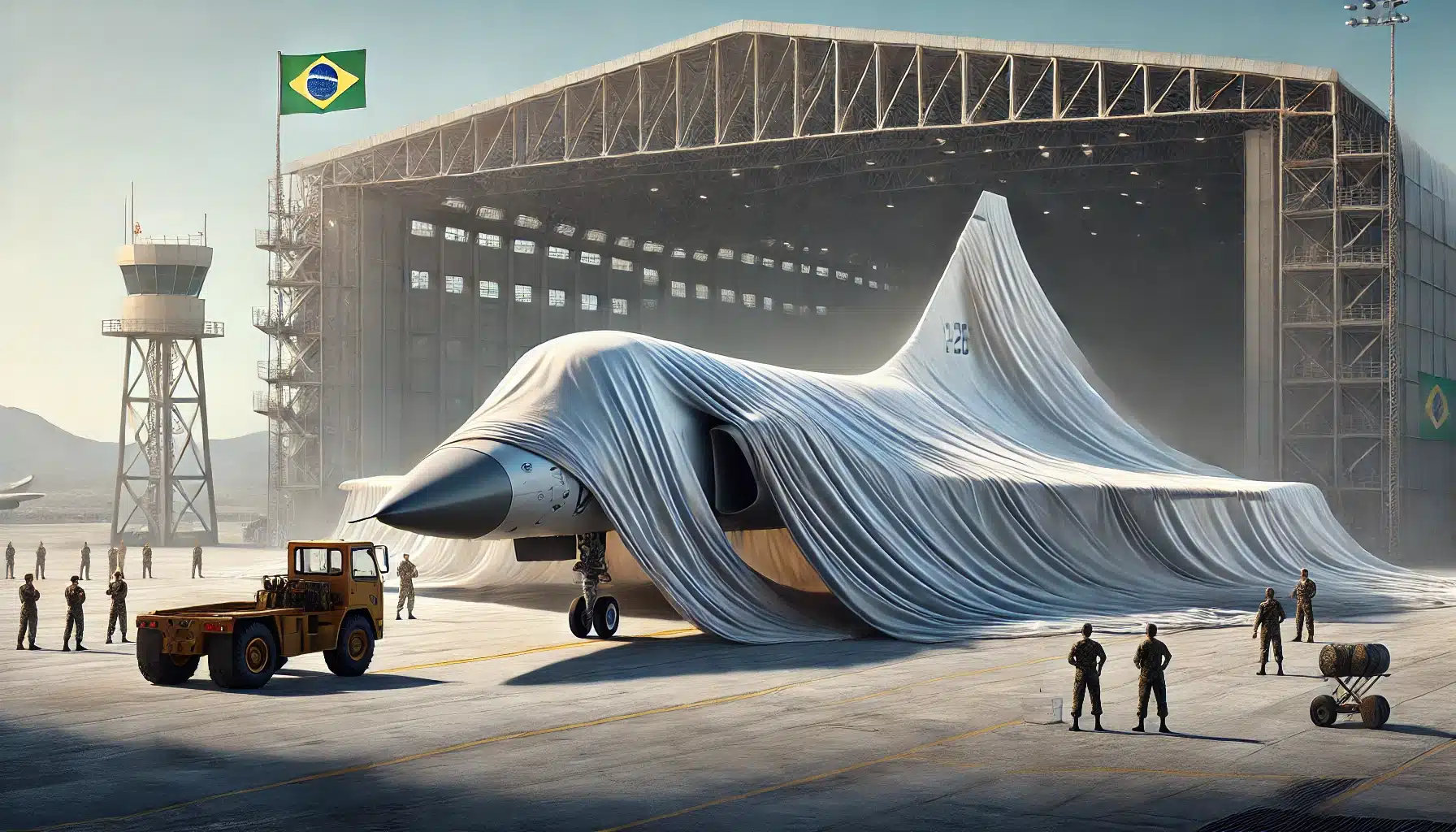 Nova aeronave para Força Aérea e Marinha do Brasil ? Conheça o modelo de treinamento e ataque leve que promete revolucionar as capacidades militares brasileiras