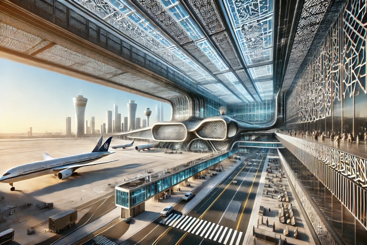 Investimento bilionário na construção de novo aeroporto promete gerar 15 mil empregos, transformar transporte aéreo e atender 185 milhões de viajantes no mundo