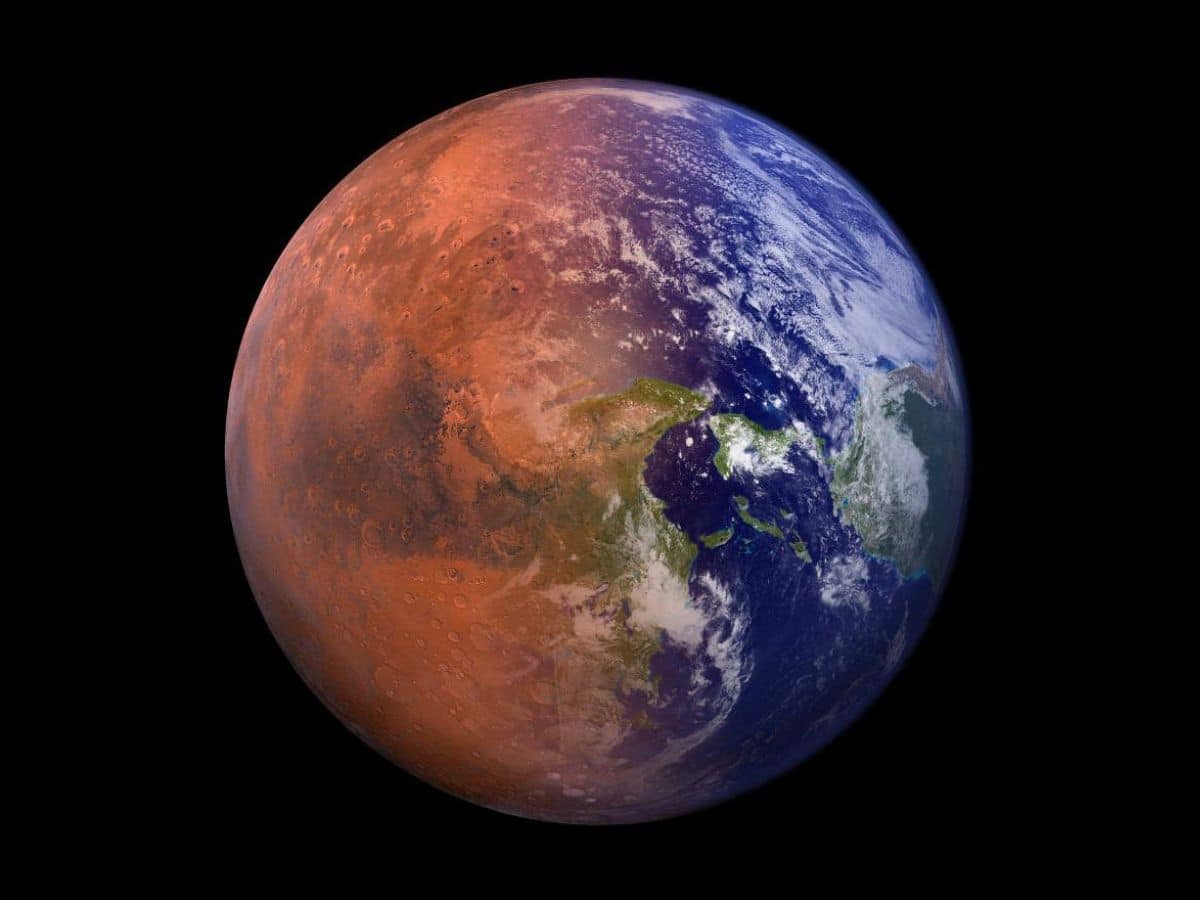 Cientistas desvendam o que falta para plantar árvores em Marte e avançam em estudo revolucionário sobre terraformação: será o planeta vermelho nosso próximo lar?