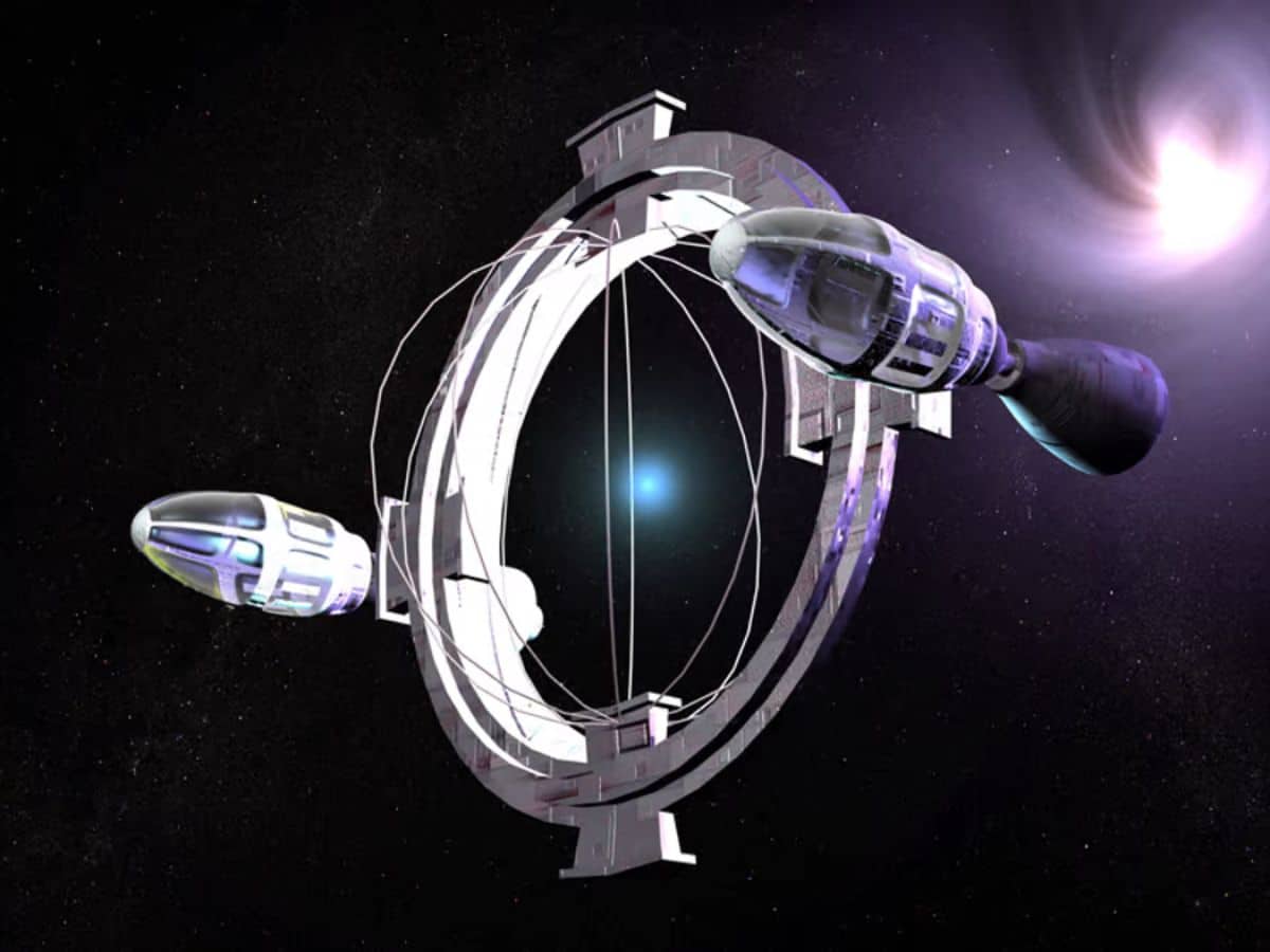 Nova tecnologia de “dobra espacial” desafia os limites da ciência e promete ultrapassar a velocidade da luz: cientistas avançam no que nem Einstein previu.