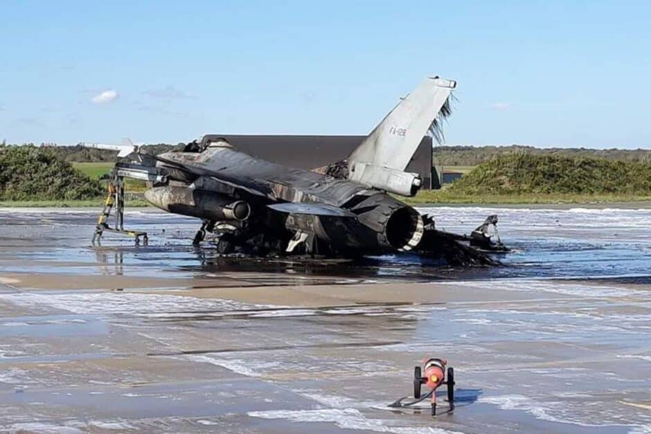 Empresas russas estão oferecendo mais de um milhão de reais por derrubar aviões de combate da Força Aérea Ucraniana