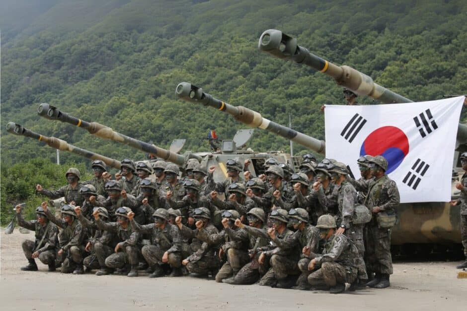 Outro país no maior conflito militar do mundo? Coreia do Sul considera enviar seu exército à Ucrânia
