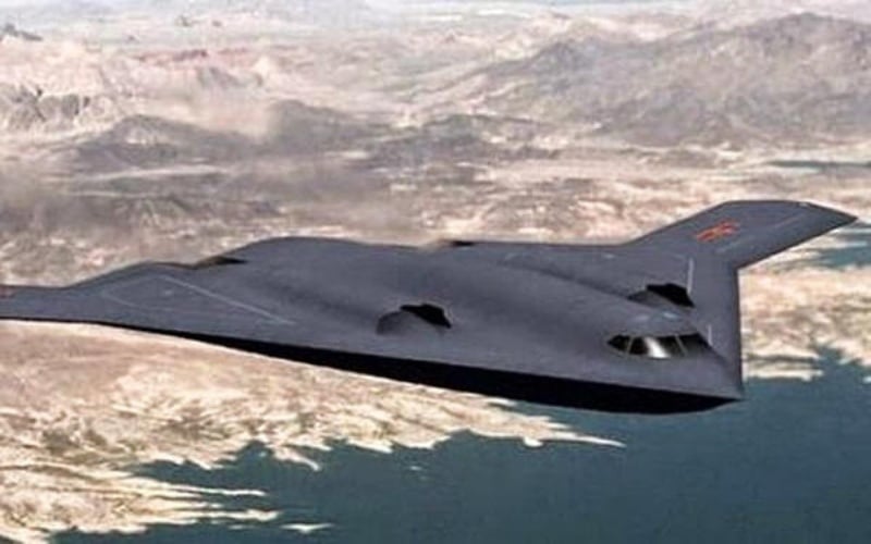 China apresenta o poderoso H-20: bombardeiro furtivo que reforça a força aérea do Exército de Libertação Popular, consolidando o avanço militar e a projeção de poder