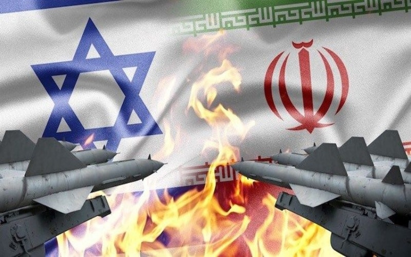 Tensões no Oriente Médio: Israel ataca instalação nuclear do Irã, desafia os Estados Unidos e intensifica o debate sobre segurança nuclear com a influência da China e da Rússia