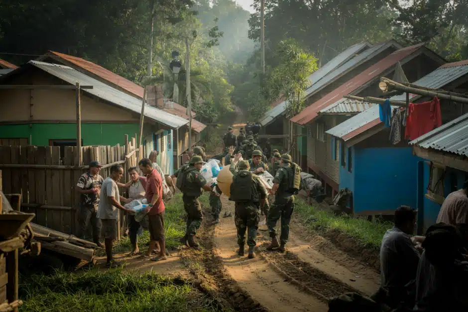 Brasil pode ganhar novo território? Fronteiriços peruanos pedem socorro e sonham com anexação