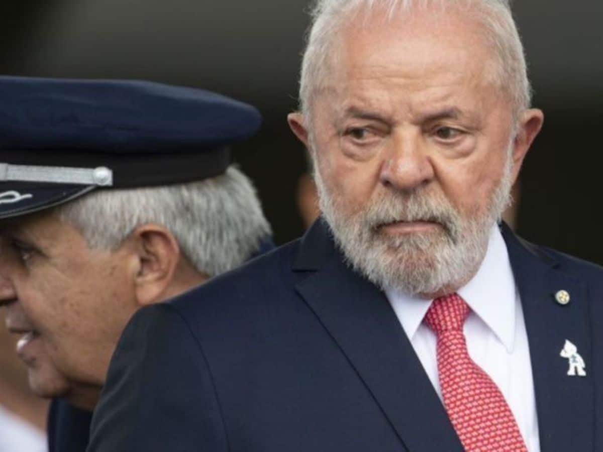 Lula minimiza pressão internacional e reforça que maduro é um problema da Venezuela, não do Brasil, mesmo após tensões diplomáticas.