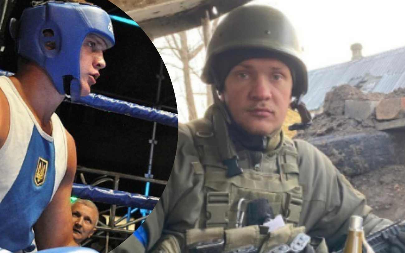 A Tragédia humana dos soldados lutadores de MMA: do sucesso no octógono para a guerra na Ucrânia