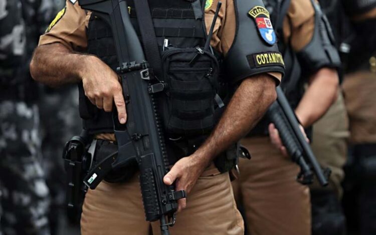 Descubra como o PL 532/2025 pode mudar o reconhecimento dos cursos de formação de sargentos das Polícias e Bombeiros Militares, igualando-os ao Exército.