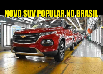 chevrolet - onix - carro popular - yaris cross - toyota investimentos - SUV - novo carro da chevrolet -
