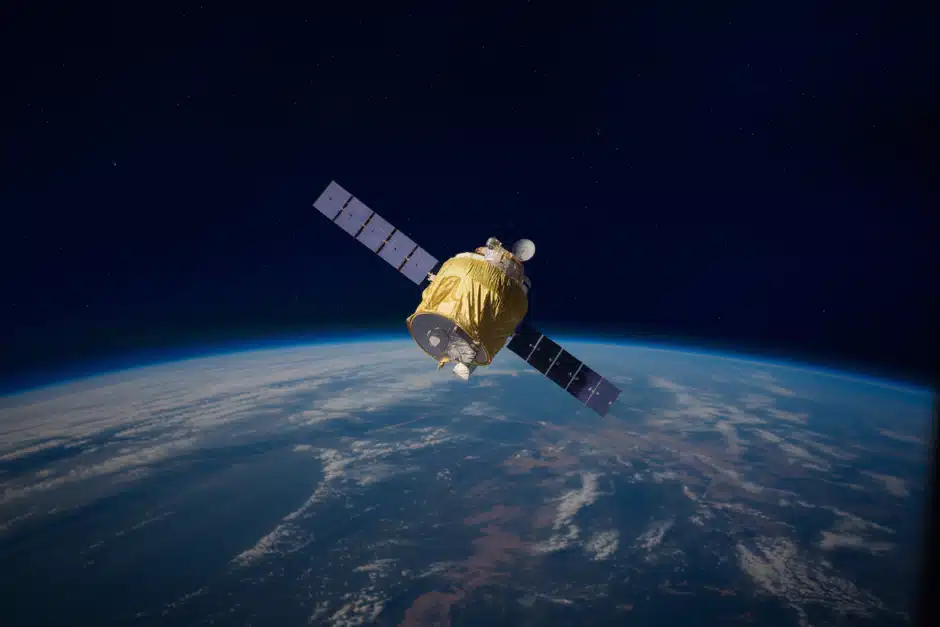 Brasil choca o mundo ao anunciar investimentos de mais de 285 milhões de reais, em parceria com a China, para lançar satélite radar de última geração