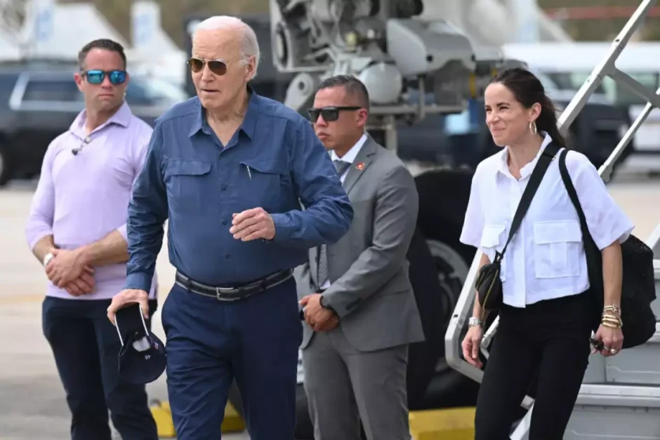 Pela primeira vez na história, um presidente americano visita a Amazônia: O que está por trás?  100 milhões de dólares para sua preservação ou um exercício militar para derrubar Maduro?