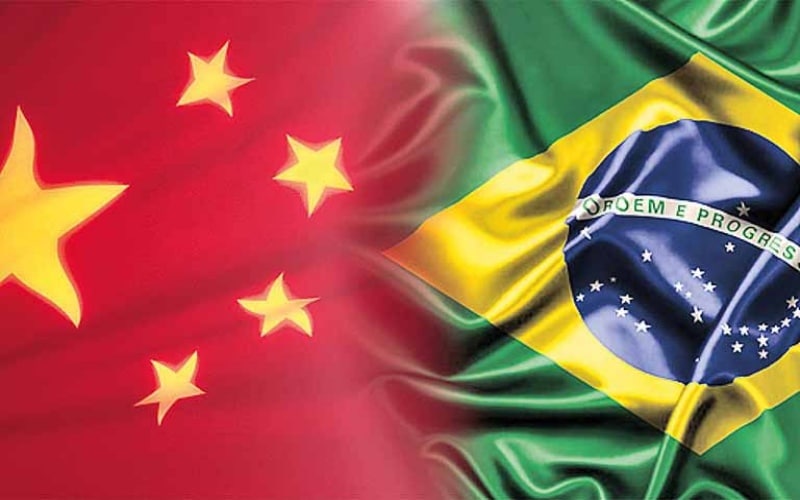 Brasil e China fortalecem cooperação em ciência e tecnologia: acordos bilaterais incluem avanços em nuclear, IA, agricultura familiar, indústria fotovoltaica e saúde
