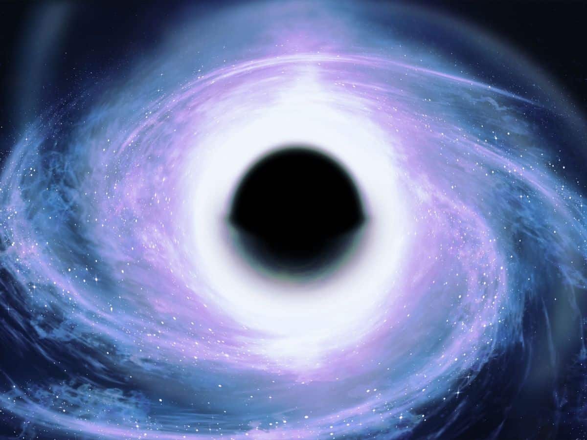 A busca da NASA pelo buraco branco que Einstein previu: uma nova fronteira na astrofísica e a extraordinária dualidade com os buracos negros.