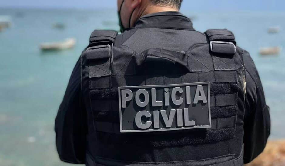 Polícia Civil abre inscrições para carreira de Investigador nesta sexta-feira!  500 vagas IMEDIATAS, sem LIMITE de IDADE e com iniciais de R$ 6,7 mil
