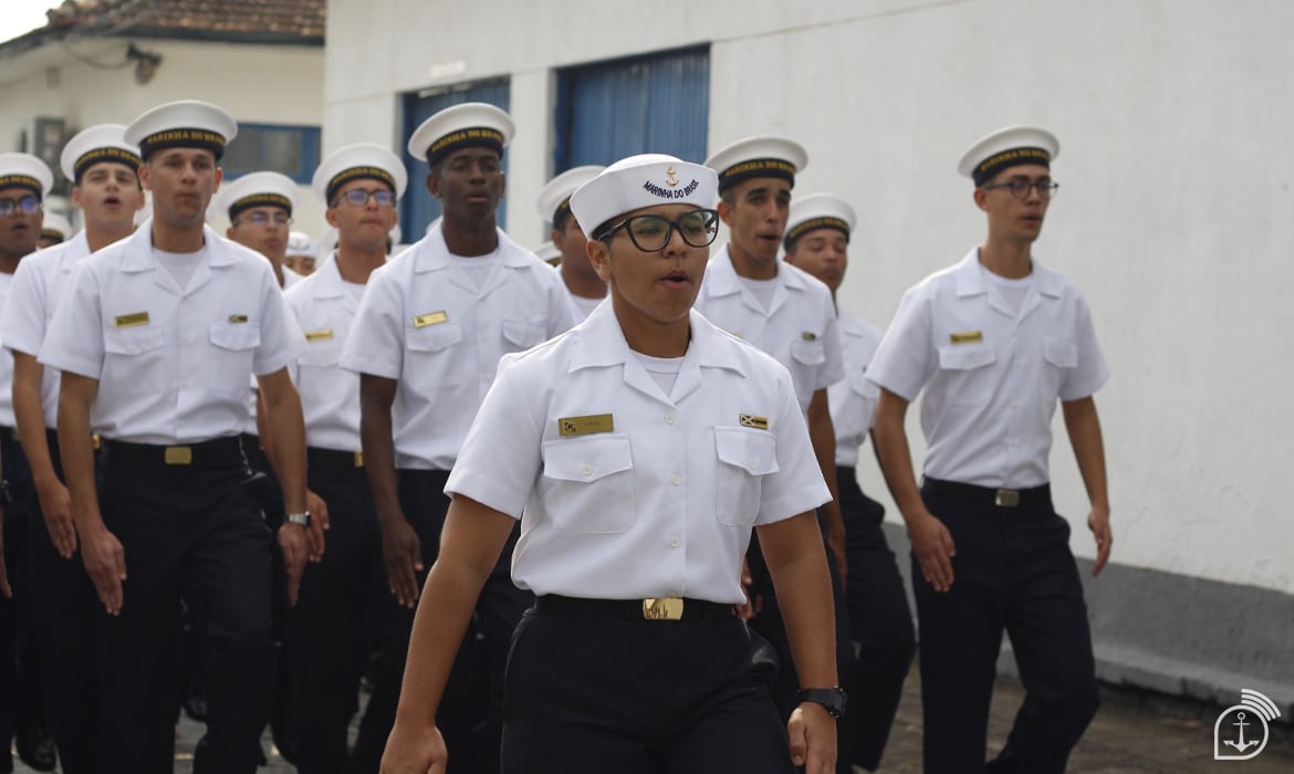 Concurso para Aprendizes-Marinheiros 2025: Próximo edital está prestes a sair