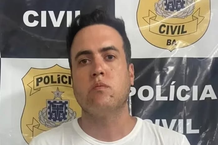 Ministério Público solicita rescisão de acordo com empresário executado pelo PCC no Aeroporto de Guarulhos; morte de Gritzbach liga corrupção policial ao PCC