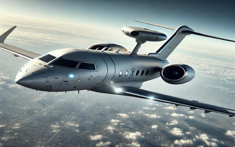 Exército dos EUA revoluciona inteligência aerotransportada com ARTEMIS: plataforma de alta tecnologia que aprimora a coleta de informações e o suporte em missões militares essenciais