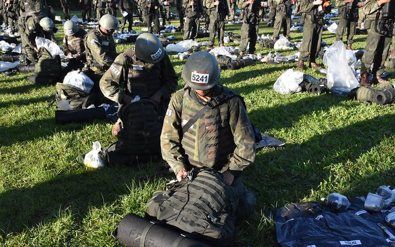 Militar que cobrava propina para facilitar incorporação de fuzileiros navais e ameaçava vítimas pede clemência na Justiça, mas tem absolvição negada: “conduta livre e consciente ao exigir vantagem indevida”