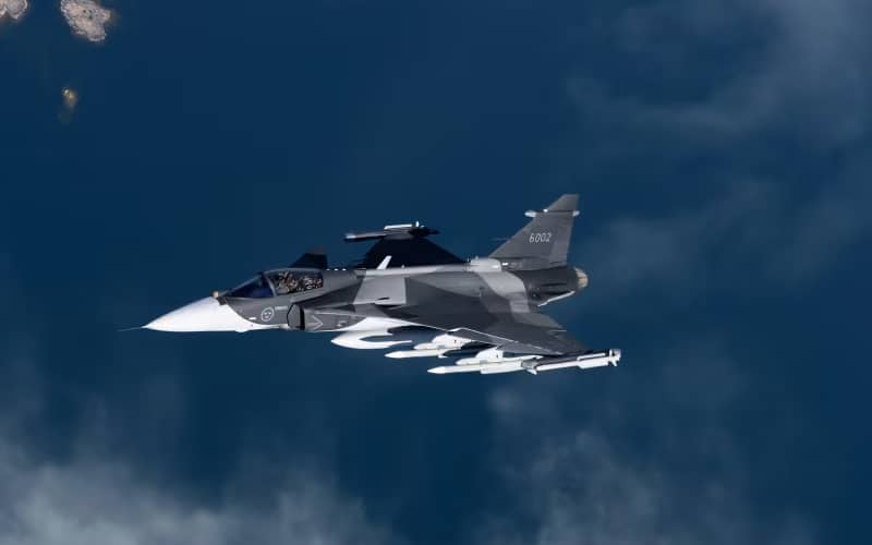Comandante da Aeronáutica diz que em breve o Brasil deve figurar entre os 3 melhores países em segurança do espaço aéreo: “Feito raro no cenário mundial”
