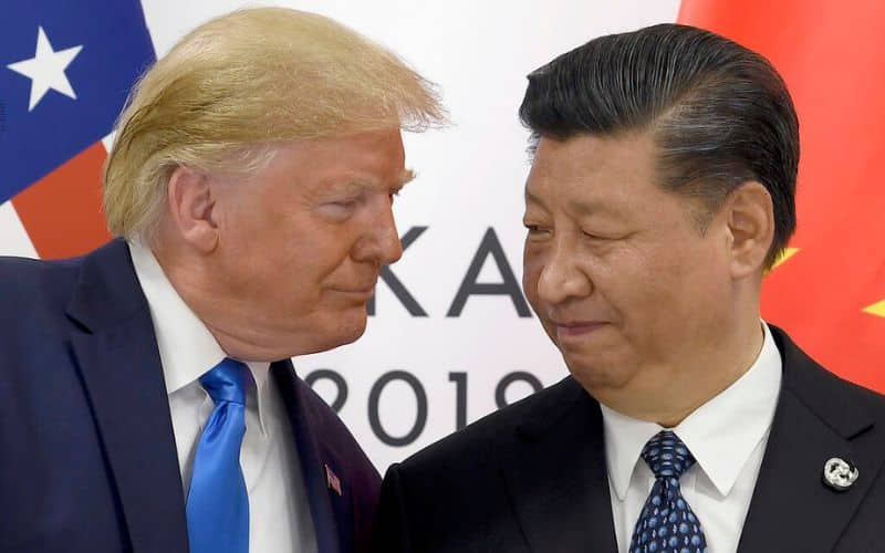 À beira de um confronto, China e EUA retomam contato militar no Mar da China. Potências buscam frear tensão militar e impedir ‘escalada acidental’ na zona mais explosiva do planeta