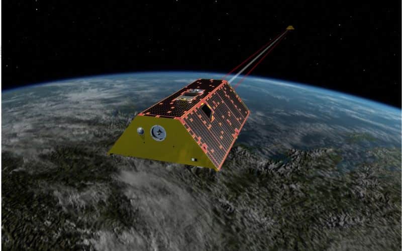Estudo da NASA coloca Brasil no centro da crise hídrica mundial: Satélites GRACE mostram queda de 1.200 km³ na água doce global desde 2015