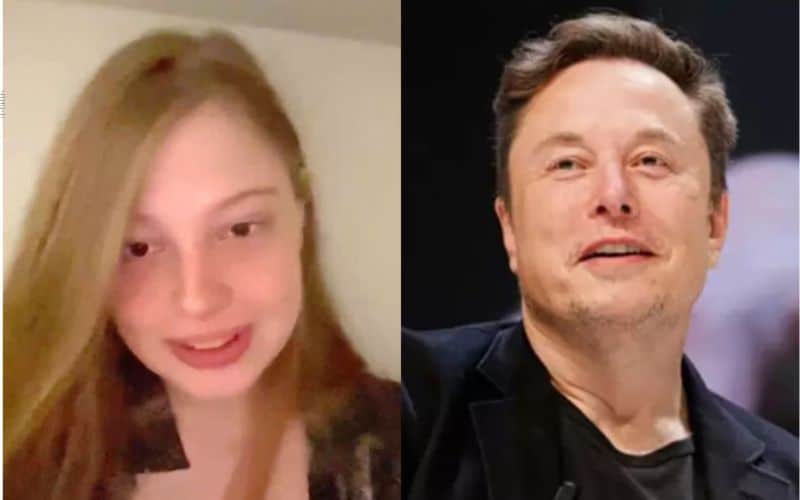 Choque na Família Musk: Vivian Wilson, filha trans de Elon, foge dos EUA após vitória de Trump; pai foi um dos maiores financiadores da campanha