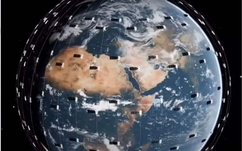 Adeus, Musk? Brasil fecha com chinesa SpaceSail e mira fim da Starlink, incluindo áreas remotas e bases militares das Forças Armadas